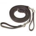 Load image into Gallery viewer, Camelot® Leather Draw Reins
