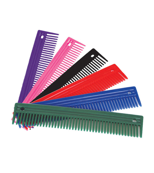 Jack's Manufacture Multi-Use Comb 9"