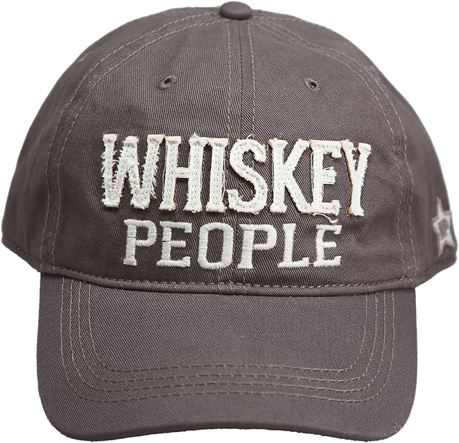 Pavilion Adjustable Hat