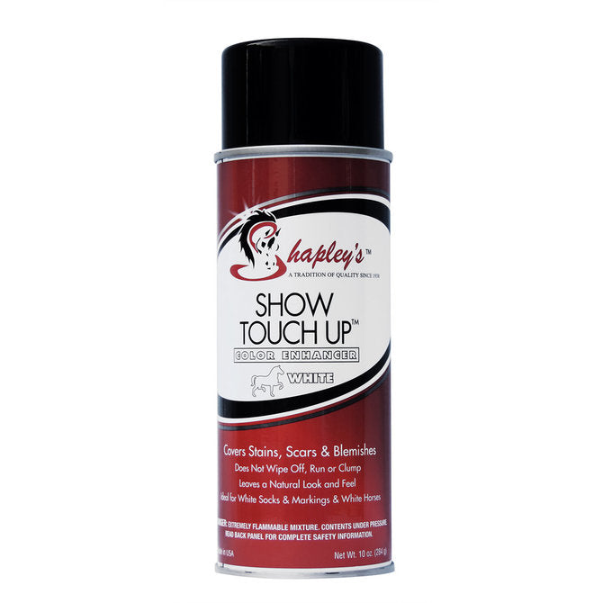 Shapleys Show Touch Up Color Enhancer 10oz