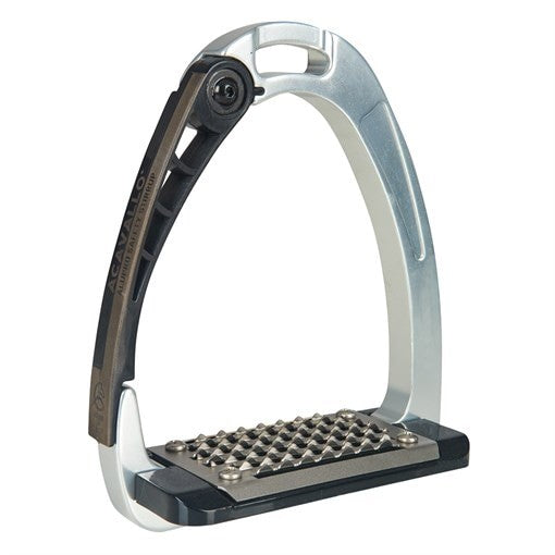 Acavallo® Arena AluPro Stirrups