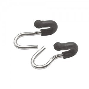 Centaur® Stainless Steel Rubber Covered Curb Hooks