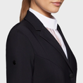 Load image into Gallery viewer, Samshield® Show Jacket Hunter “Frida DarkLine”
