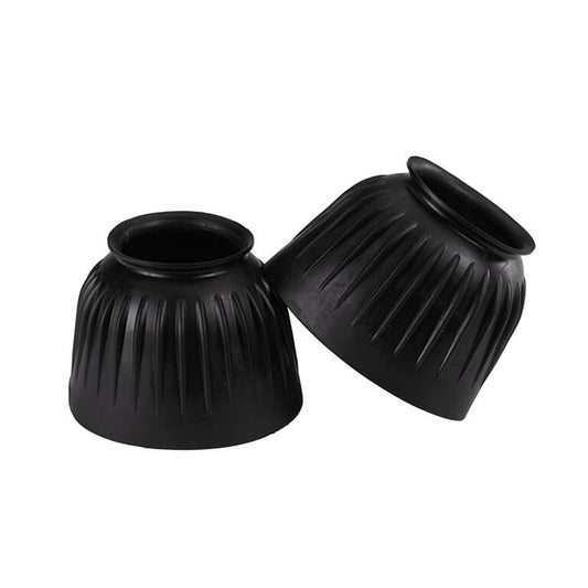 Eskadron Rubber Round Bell Boots