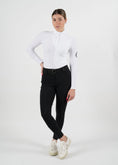 Load image into Gallery viewer, Equestrian Club LENNA Women's Long Sleeve Show Shirt
