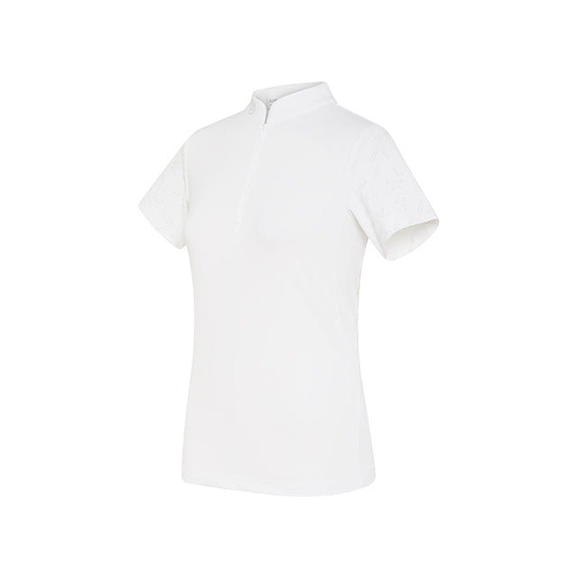 Samshield Women's Aloise Short Sleeve Show Shirt SS23