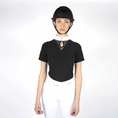 Load image into Gallery viewer, Samshield Women's Bianca Short Sleeve Show Shirt SS22
