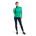 Load image into Gallery viewer, ARIAT Women's Sunstopper 2.0 1/4 Zip LS Baselayer
