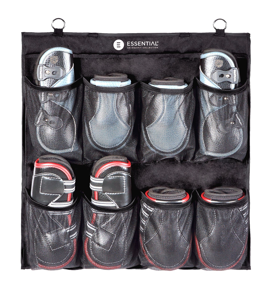 EquiFit® Essential® Hanging Boot Organizer 8 Pocket