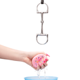 Load image into Gallery viewer, Half Dozen Donut Tack Sponges
