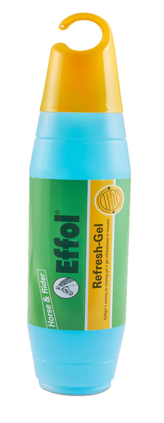 Effol  Refresh Gel Flic Flac 500ml