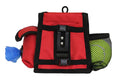 Load image into Gallery viewer, Pack-N-Go Treat Pouch red 2
