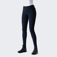 Load image into Gallery viewer, EGO7 Women's Jumping CA Knee Patch Breech
