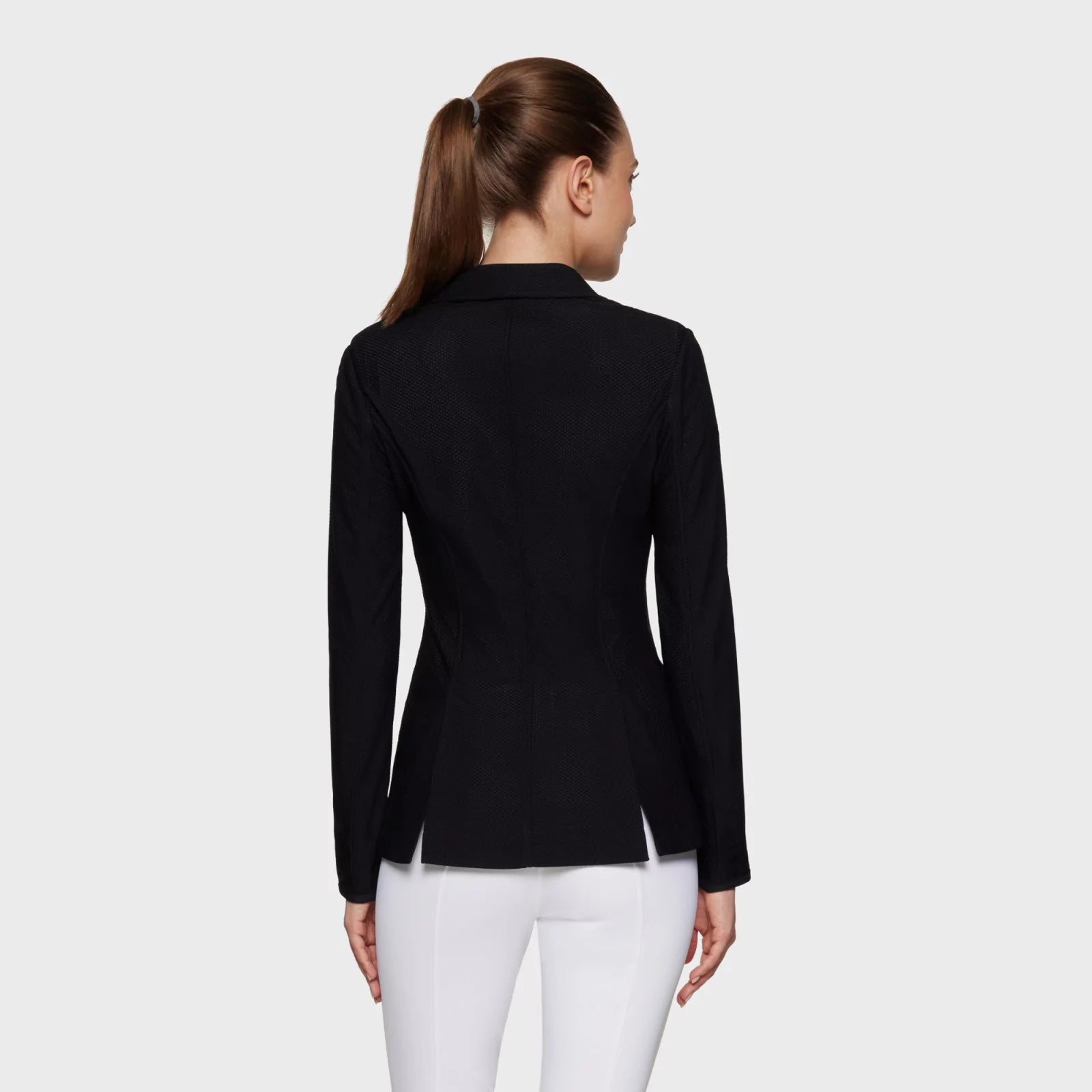 Samshield® Ladies’ Wellington Show Coat SS25