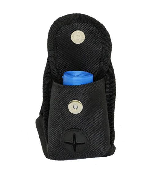 Pack-N-Go Treat Pouch Black 3