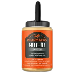 Pharmakas Hoofoil, 475 ml with Brush