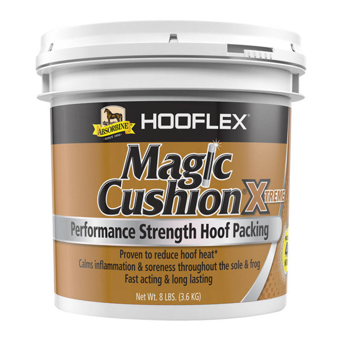 Absorbine® Magic Cushion® XTREME Hoof Packing