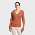 Load image into Gallery viewer, Samshield Ladies Lisa Winter Pull Over Sweater FW24
