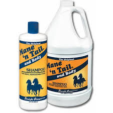 Mane 'n Tail and Body Shampoo