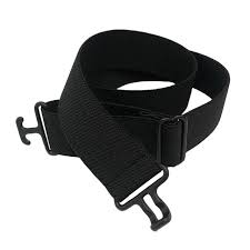 ACE Equestrian Elastic Solid Belt