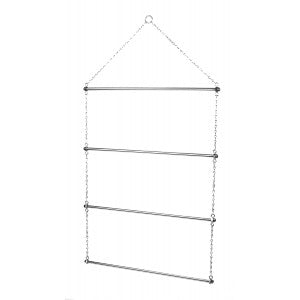 4-Rung Blanket Rack  24" x 40"