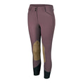 Load image into Gallery viewer, RJ Classics Ladies Gulf Natural Rise Front Zip Breeches
