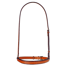 Edgewood Crank Noseband