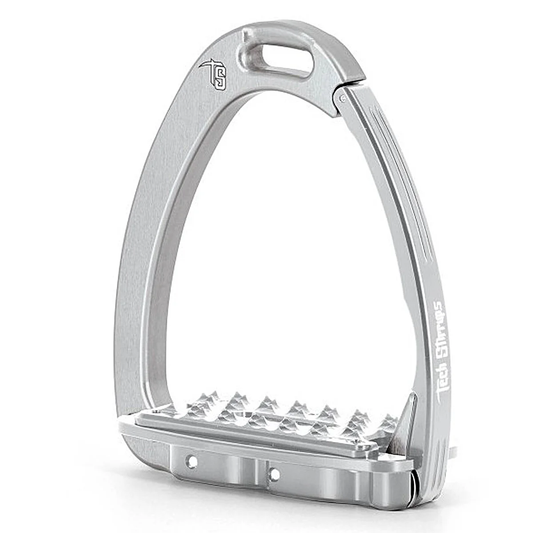 Tech Stirrups Venice Sloped EVO