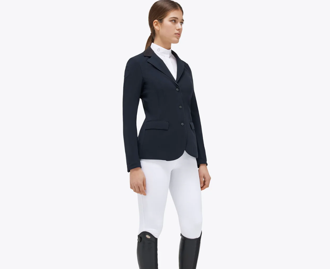 Cavalleria Toscana Ladies GP Riding Jacket