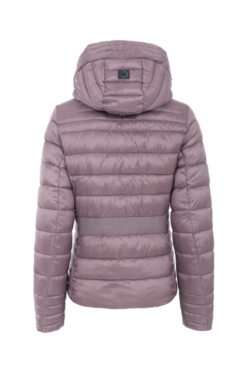 Cavallo Womens Eden Quilted Jacket