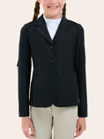 Load image into Gallery viewer, R.J. Classics Kids Addison Air Jr. Mesh Show Coat
