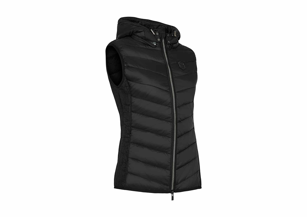 Samshield Womens Alta Badia Down Vest