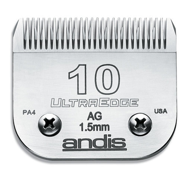 ANDIS ULTRAEDGE Clipper Blades