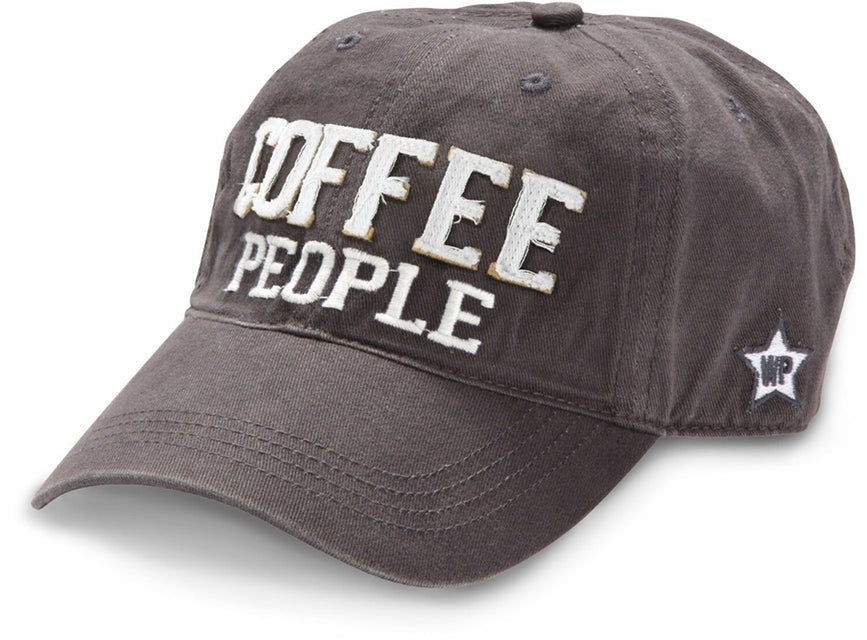 Pavilion Adjustable Hat