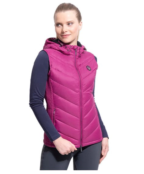 Samshield Womens Chamonix Vest