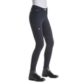 Load image into Gallery viewer, EGO7 Women's Jumping EJ Knee Patch Breech
