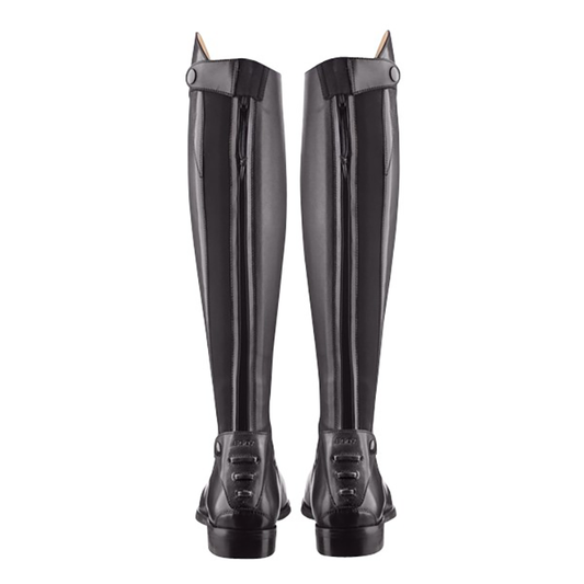 Ego7 Orion Tall Boots Black