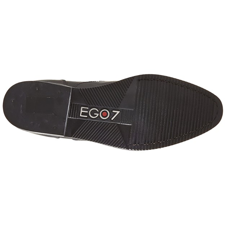 Ego7 Taurus Paddock Front Zip Boot