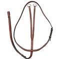 Load image into Gallery viewer, Arc de Triomphe Imperial Running Martingale Brown
