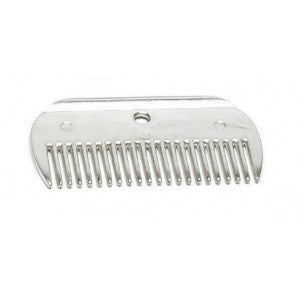 Aluminum Mane Comb