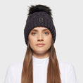 Load image into Gallery viewer, Samshield Women's Beanie Nora Pearl FW24
