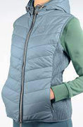 Load image into Gallery viewer, Samshield Womens Alta Badia Down Vest
