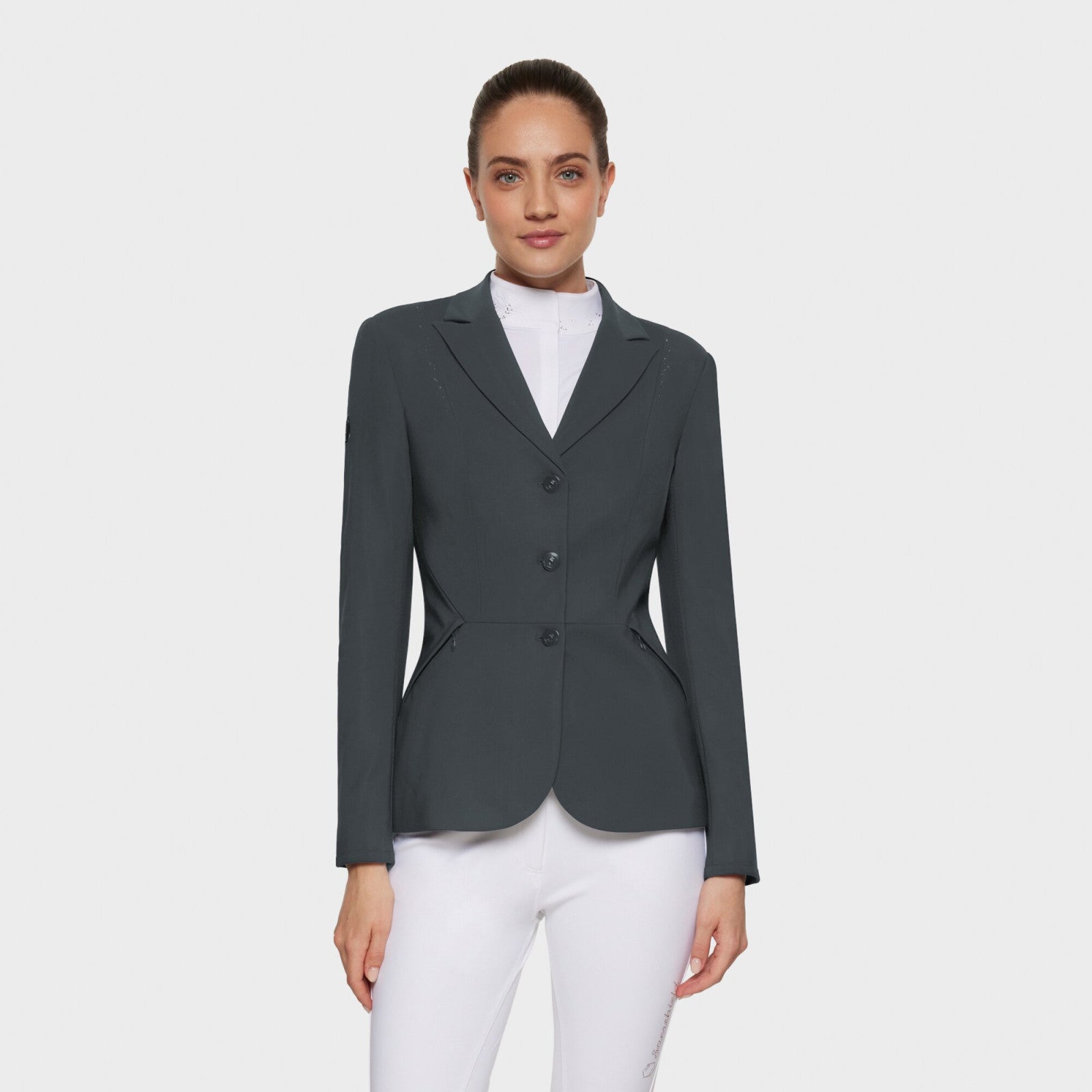 Samshield® Women's Jackie Crystal Rain Show Jacket