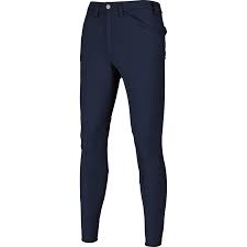 Pikeur Men's Rodrigo SO Knee Grip Breeches