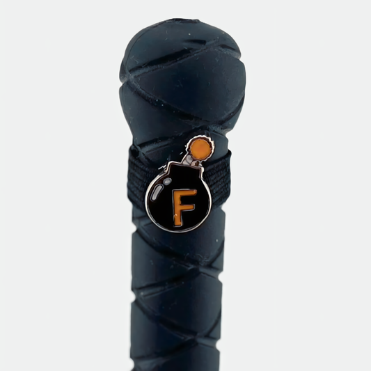 Dubois Cheval F Bomb Crop Charm
