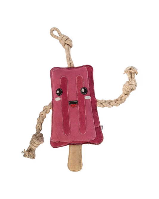 Ice Lolly Toy for Horses