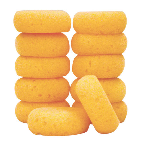 Tack Sponges 2 1/2" 12pk