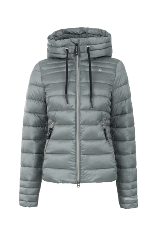 Cavallo Womens Eden Quilted Jacket