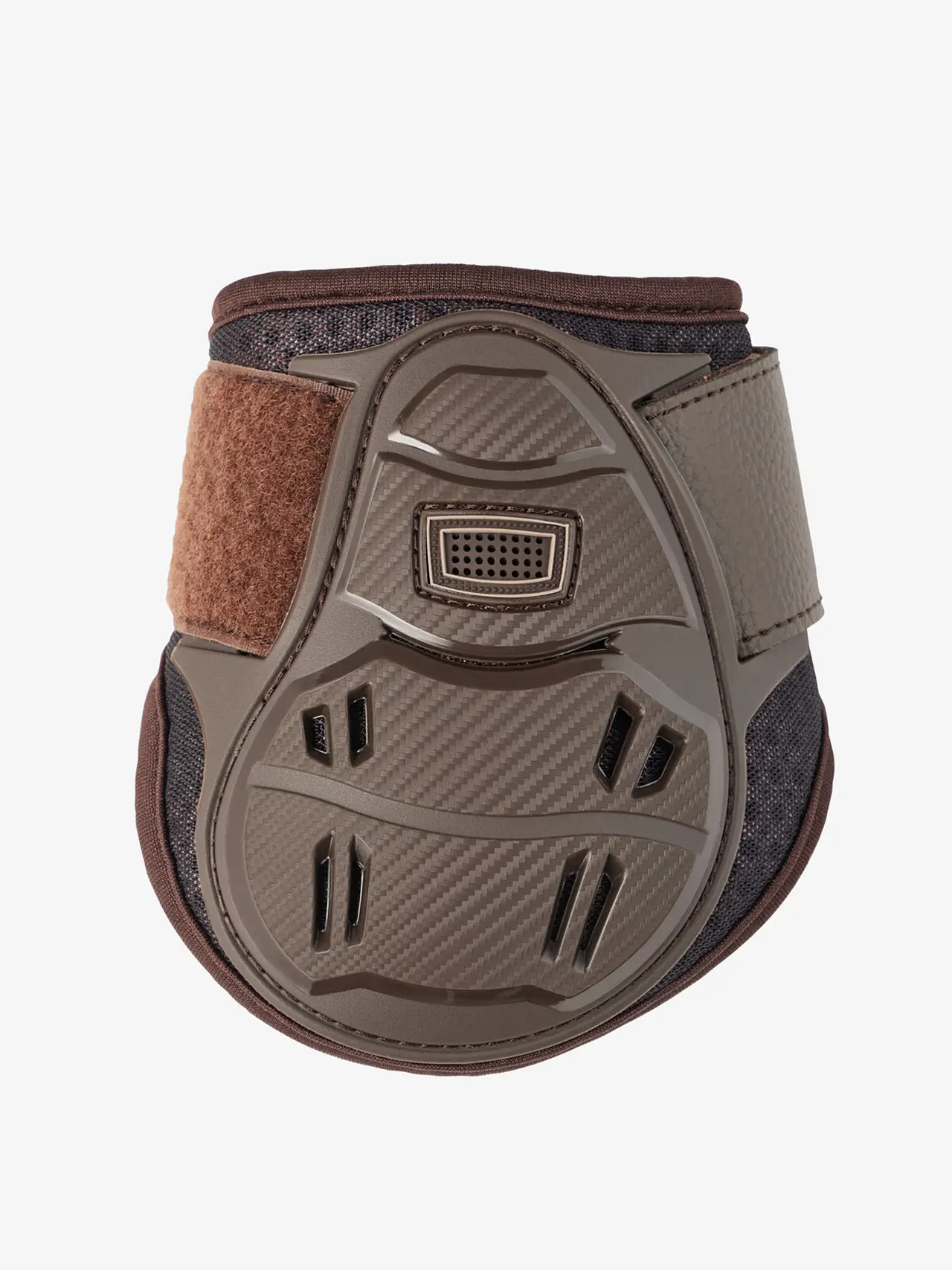 LeMieux® Motion Cool Fetlock Boot Black