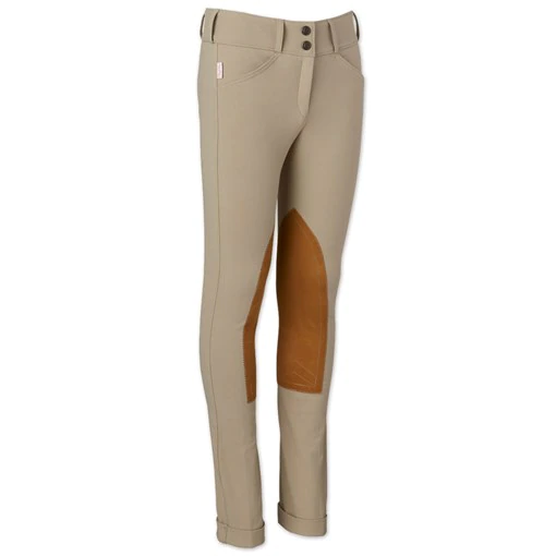 The Tailored Sportsman Girl's Trophy Hunter Jod